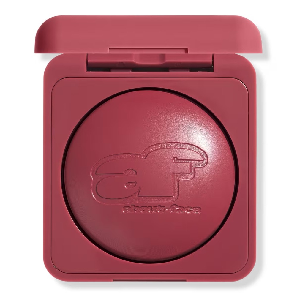 about-face Cheek Freak Blush Balm Get Some (natural mauve)